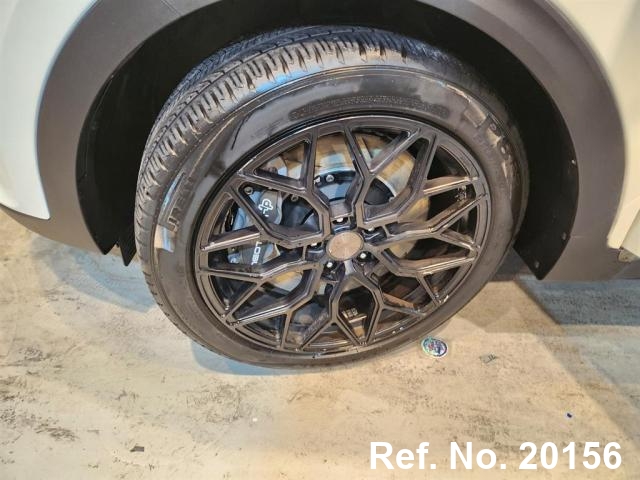  Kia / Sportage Stock No. 20156